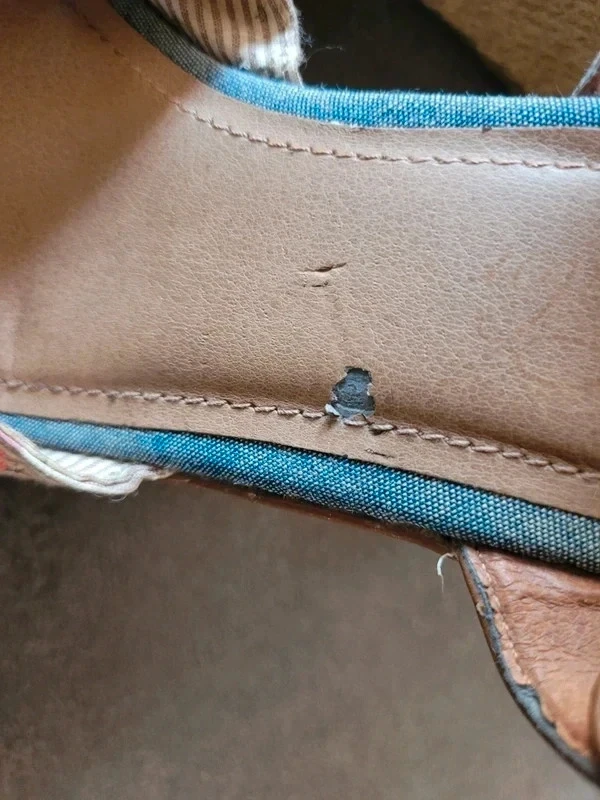 Sandalias de tacón Tom Tailor 40 – photo 11